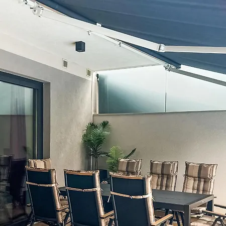 Cozy In Cervar With Sauna * Porec