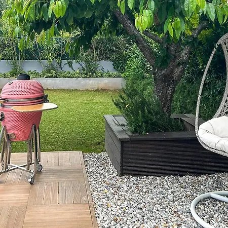 Casa vacanze Cozy In Cervar With Sauna *