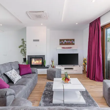 Casa vacanze Cozy In Cervar With Sauna *