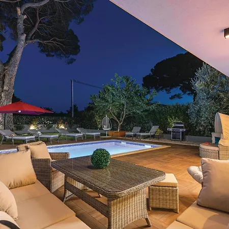 Cozy In Cervar With Sauna Casa vacanze Porec