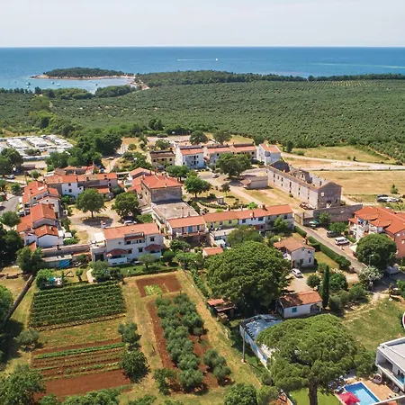 Casa vacanze Cozy In Cervar With Sauna *