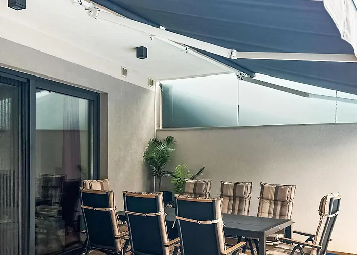 Cozy In Cervar With Sauna * Porec