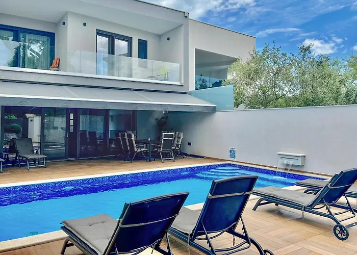 Casa vacanze Cozy In Cervar With Sauna *