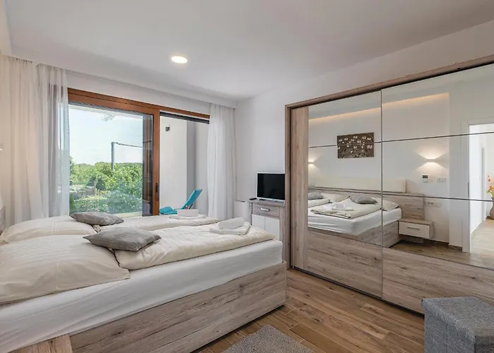 Cozy In Cervar With Sauna Casa vacanze Porec