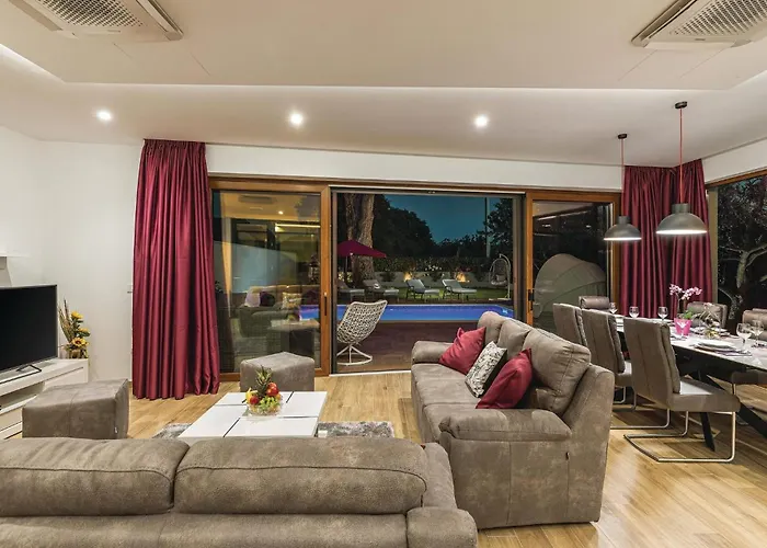 Casa vacanze Cozy In Cervar With Sauna *