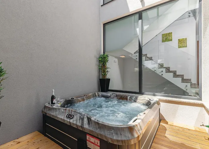 Cozy In Cervar With Sauna Casa vacanze