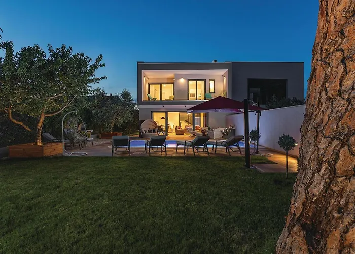 Casa vacanze Cozy In Cervar With Sauna