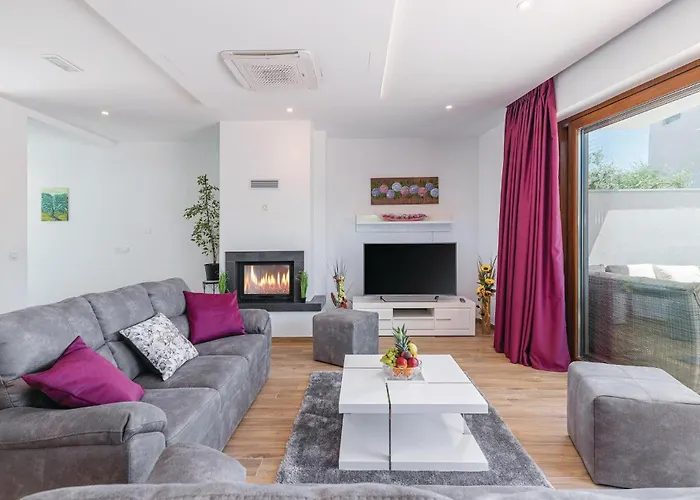 Casa vacanze Cozy In Cervar With Sauna *