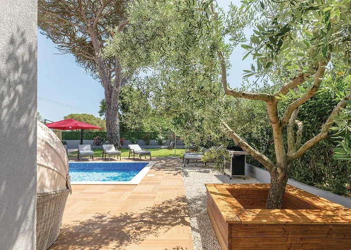 Casa vacanze Cozy In Cervar With Sauna *