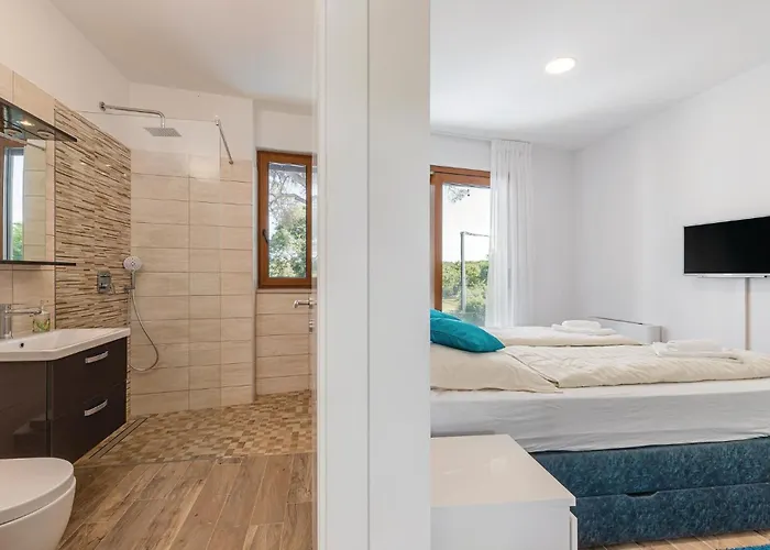 Casa vacanze Cozy In Cervar With Sauna