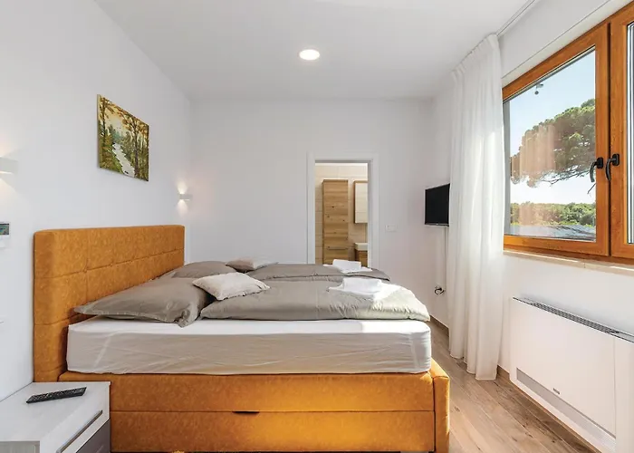 Casa vacanze Cozy In Cervar With Sauna