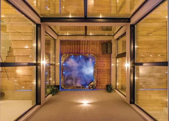 Cozy In Cervar With Sauna *