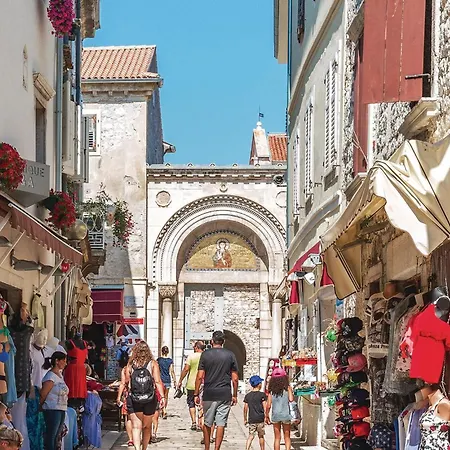 Cozy In Cervar With Sauna Holiday home Porec