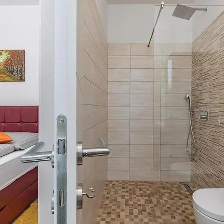 Cozy In Cervar With Sauna Holiday home Porec