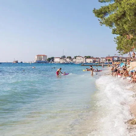 Cozy In Cervar With Sauna Vikendica *