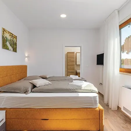 Holiday home Cozy In Cervar With Sauna