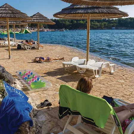 Cozy In Cervar With Sauna Holiday home *