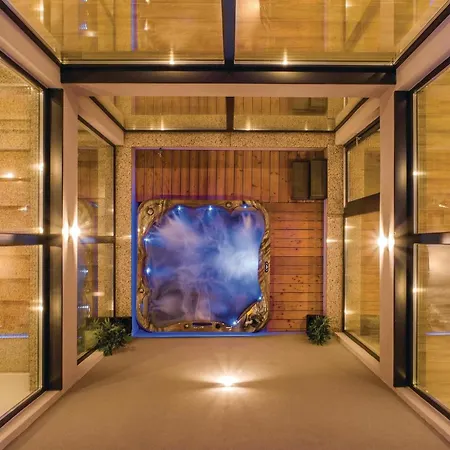 Cozy In Cervar With Sauna *