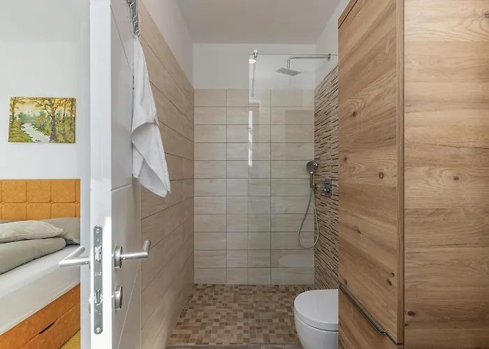 Cozy In Cervar With Sauna Дом отдыха *