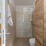 Cozy In Cervar With Sauna בית נופש *