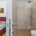 Cozy In Cervar With Sauna בית נופש פורץ