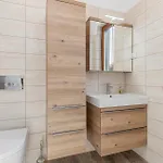 בית נופש Cozy In Cervar With Sauna פורץ