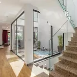 Cozy In Cervar With Sauna *